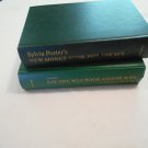Two Sylvia Porter Books New Money Books for the 80s (1979) (R42b6) Doubleday & Company HC Two Sylvia Porter Books New Money Books for the 80s (1979) (R42b6) Doubleday & Company HC