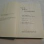 Water Supply Engineering Harold E. Babbitt (1962) (R72b4) McGraw Hill Book Comp HC