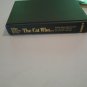 The Cat Who... Could Read Backwards Ate Danish Modern; Turned On & Off Lilian Jackson Braun R33c7 HC