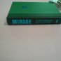 Mirage by Clive Cussler,  Jack Du Brul (2013) (L32b3) Oregon Files #9, G. P. Putnam's Sons HC