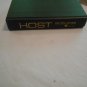 Host by Peter James (1995) (L22b4) Villard HC