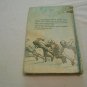 Fear Rides High by Jay Heavilin (1967) (L24d9) Doubleday & Company HC