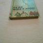 Fear Rides High by Jay Heavilin (1967) (L24d9) Doubleday & Company HC