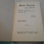 St. Anselm: Basic Writings by St. Anselm, S. N. Deane (1964) (L24d5) Open Court Publishing PB