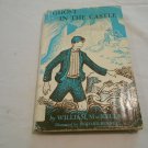 Ghost in the Castle by William MacKellar (1960) (L62b2) David McKay Company Inc HC Ghost in the Castle by William MacKellar (1960) (L62b2) David McKay Company Inc HC