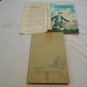 Ghost in the Castle by William MacKellar (1960) (L62b2) David McKay Company Inc HC