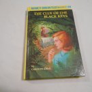 The Clue of the Black Keys by Carolyn Keene (2003) (L63b2) Nancy Drew #28 Grosset & Dunlap HC The Clue of the Black Keys by Carolyn Keene (2003) (L63b2) Nancy Drew #28 Grosset & Dunlap HC