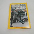 National Geographic Vol. 161 No. 1 January 1982 Berlin, Wolstenholme Towne, Taiwan (BCD3)