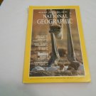 National Geographic Vol. 161 No. 6 June 1982 Mt. Everest Park, Spain's Toledo, El Greco (BCD3)