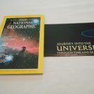 National Geographic Vol. 163 No. 6 June 1983 (BCD1) Universe, River Thames, Coal Country, Ferrets
