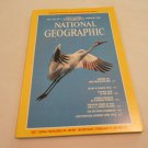 National Geographic Vol. 159 No. 2 February 1981 (C17) West Indies, Texas Coast, China, Ray