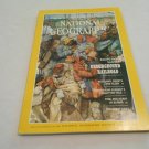 National Geographic Vol. 166 No. 1 July 1984 (BCD1) Underground Railroad, Scotland, Burma National Geographic Vol. 166 No. 1 July 1984 (BCD1) Underground Railroad, Scotland, Burma