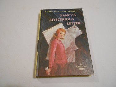 Nancy Drew Graphic Novels by Carolyn Keene