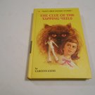 The Clue of the Tapping Heels by Carolyn Keene (1969/L63a1) Nancy Drew #16 Grosset & Dunlap HC
