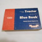 National Farm Tractor and Implement Blue Book January 1984 Vol 45 No 1 Valuation Guide (L61a10) PB National Farm Tractor and Implement Blue Book January 1984 Vol 45 No 1 Valuation Guide (L61a10) PB