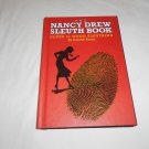 The Nancy Drew Sleuth Book Clues to Good Sleuthing by Carolyn Keene (2007/L63b2) Grosset & Dunlap HC The Nancy Drew Sleuth Book Clues to Good Sleuthing by Carolyn Keene (2007/L63b2) Grosset & Dunlap HC