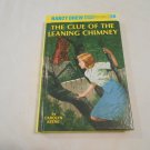The Clue of the Leaning Chimney by Carolyn Keene (2002) (C20) Nancy Drew Mystery Stories #26