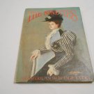 The Nineties An American Heritage Extra by Oliver Jensen (1967) (R52b1) The Magazine of History The Nineties An American Heritage Extra by Oliver Jensen (1967) (R52b1) The Magazine of History