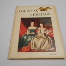 American Heritage April 1966 volume XVII (17) Number 3 (R52b1) Hardcover, The Magazine of History American Heritage April 1966 volume XVII (17) Number 3 (R52b1) Hardcover, The Magazine of History
