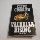 Valhalla Rising by Clive Cussler (2001) (C19) Dirk Pitt #16, G. P. Putnam's Sons HC Valhalla Rising by Clive Cussler (2001) (C19) Dirk Pitt #16, G. P. Putnam's Sons HC