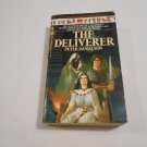 The Deliverer by Peter Danielson (1988) (R2) Children of the Lion #9, Avon Books PB The Deliverer by Peter Danielson (1988) (R2) Children of the Lion #9, Avon Books PB