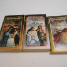 Time of the Twins, War of the Twins, Test of the Twins Margaret Weis DragonLance Legends (R24a13) PB