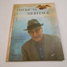 American Heritage The Magazine of History February 1972 volume XXIII (23) Number 2 (R52b1) American Heritage The Magazine of History February 1972 volume XXIII (23) Number 2 (R52b1)