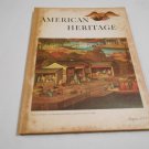 American Heritage The Magazine of History August 1972 volume XXIII (23) Number 5 (R52b1) American Heritage The Magazine of History August 1972 volume XXIII (23) Number 5 (R52b1)
