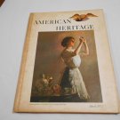 American Heritage The Magazine of History April 1972 volume XXIII (23) Number 3 (R52b1) American Heritage The Magazine of History April 1972 volume XXIII (23) Number 3 (R52b1)
