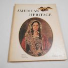 American Heritage The Magazine of History February 1971 volume XXII (22) Number 2 (R52b1) American Heritage The Magazine of History February 1971 volume XXII (22) Number 2 (R52b1)