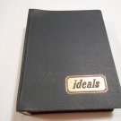 Ideals Magazines in Binder with 6 Issues Thanksgiving Christmas Reflections Easter Harvest (R42b6)