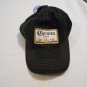 Corona Extra Beer Brand New Black Baseball Cap (CMB4) OSFM 2007 Modelo