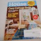 This Old House April 2016 No. 197 Vol 21 No 3 Cozy Cottage Redo GR3r2 This Old House April 2016 No. 197 Vol 21 No 3 Cozy Cottage Redo GR3r2