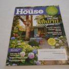 This Old House April 2014 Volume 19 No 3 Turn on the Charm Indoor and Out GR3r2 This Old House April 2014 Volume 19 No 3 Turn on the Charm Indoor and Out GR3r2