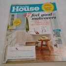 This Old House May 2014 No. 178 Vol 19 No 4 - 47 Feel Good Makeovers GR3r2 This Old House May 2014 No. 178 Vol 19 No 4 - 47 Feel Good Makeovers GR3r2