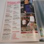 Us Weekly June 13, 2011 Issue 852 Leo DiCaprio, How Leo Won Blake's Heart GR3r1