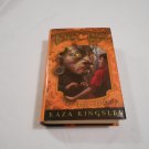 The Three Furies by Kaza Kingsley (2010) (L33c6) Erec Rex #4, Simon & Schuster for Young Readers HC The Three Furies by Kaza Kingsley (2010) (L33c6) Erec Rex #4, Simon & Schuster for Young Readers HC