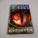Tim, Defender of the Earth! by Sam Enthoven (2008) (L32b1) Razorbill HC Tim, Defender of the Earth! by Sam Enthoven (2008) (L32b1) Razorbill HC