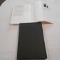 The Last Vampire by Whitley Strieber (2001) (R71a1) Hunger #2, Pocket Books HC
