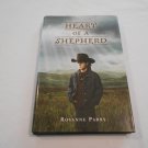 Heart of a Shepherd by Rosanne Parry (2009) (L23c6) Random House First Edition HC Heart of a Shepherd by Rosanne Parry (2009) (L23c6) Random House First Edition HC