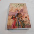 The Garrett Files by Glen Cook (1988) (L23c7) Garrett Files #1-3, Nelson Doubleday BCE HC