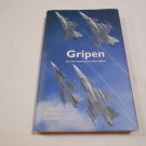 Gripen The First Fourth Generation Fighter by Johan Ahlgren, Linner, Wigert (2002) (R33c2) HC Gripen The First Fourth Generation Fighter by Johan Ahlgren, Linner, Wigert (2002) (R33c2) HC