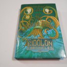 The Shadow World by Jane Johnson (2006) (R33c6) Eidolon #2, Simon & Schuster HC