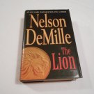The Lion's Game by Nelson DeMille (2010) (R33c7) John Corey #2, Grand Central Publishing HC The Lion's Game by Nelson DeMille (2010) (R33c7) John Corey #2, Grand Central Publishing HC