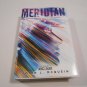 Meridian by Josin L. McQuein (2014) (RCC2) Arclight #2, Fiction, Paranormal, Apocalyptic