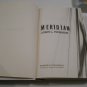 Meridian by Josin L. McQuein (2014) (RCC2) Arclight #2, Fiction, Paranormal, Apocalyptic