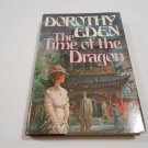 The Time of the Dragon Dorothy Eden (1975) (R32b2) Coward McCann & Geoghegan BCE HC The Time of the Dragon Dorothy Eden (1975) (R32b2) Coward McCann & Geoghegan BCE HC