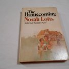 The Homecoming by Norah Lofts (1975) (R33c4) Suffolk #2, Doubleday & Company BCE HC The Homecoming by Norah Lofts (1975) (R33c4) Suffolk #2, Doubleday & Company BCE HC