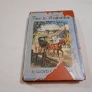 Time to Remember by Lloyd C. Douglas (1951) (L34d4) Peoples Book Club HC Time to Remember by Lloyd C. Douglas (1951) (L34d4) Peoples Book Club HC