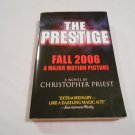 The Prestige by Christopher Priest (2006) (R32b7) TOR Second Edition PB